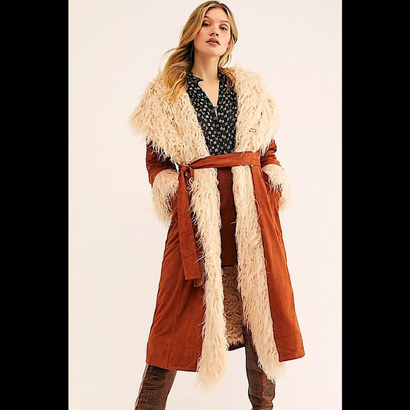 🤎🤍Spell & The Gypsy Joan Jacket BNWT🤍🤎 - Picture 2 of 8